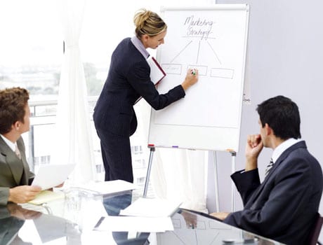 formación