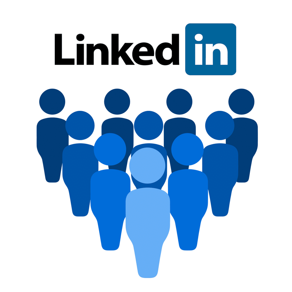 comunidad LinkledIn