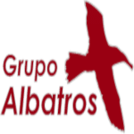 Logotipo del Grupo Albatros