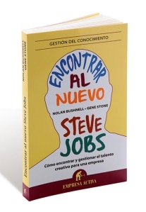 encontrar al nuevo steve jobs