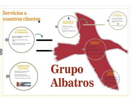 prezi nuestros servicios