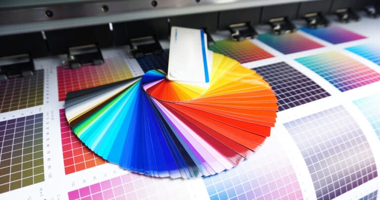 Artes gráficas