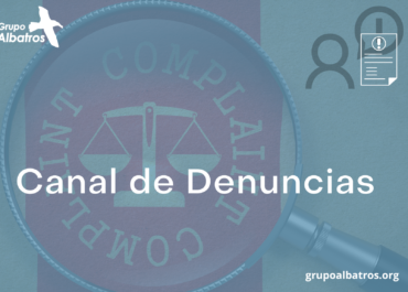 Canal de Denuncias para empresas