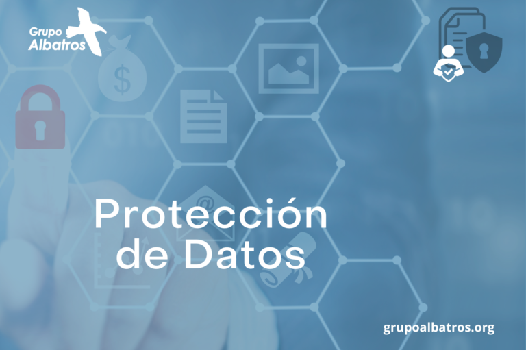 Contrata nuestro Servicio de Protección de Datos para tu empresa