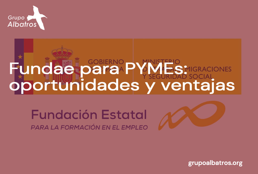 Fundae para PYMEs: oportunidades y ventajas