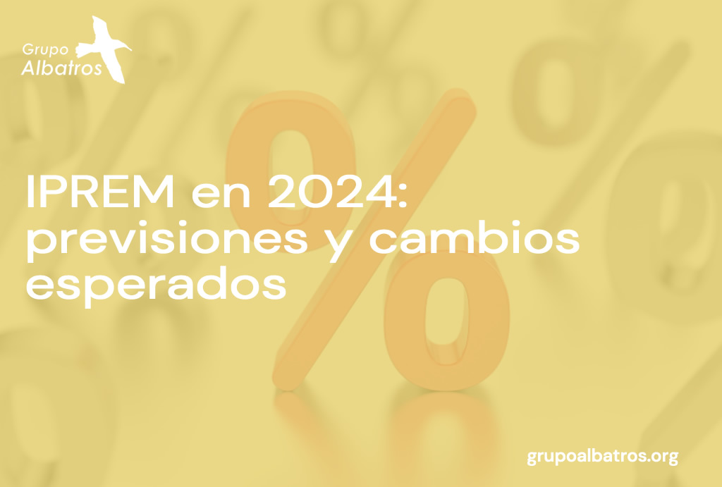 IPREM en 2024: previsiones y cambios esperados