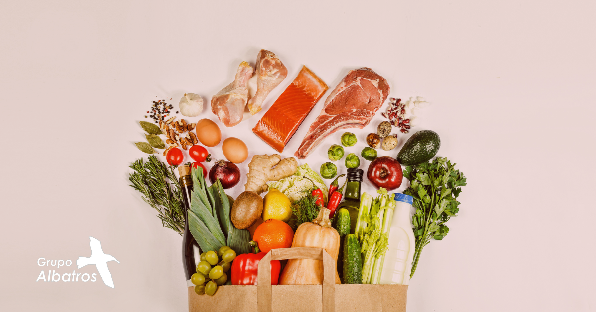 Plan Nacional de Prevención del Desperdicio Alimentario 2025: objetivos, obligaciones y formación esencial