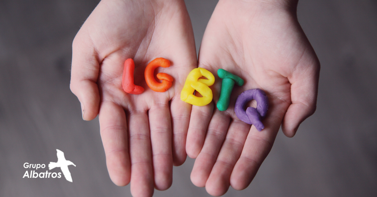 Plan LGTBI en las empresas: qué es, a quién obliga y cómo cumplir con la ley