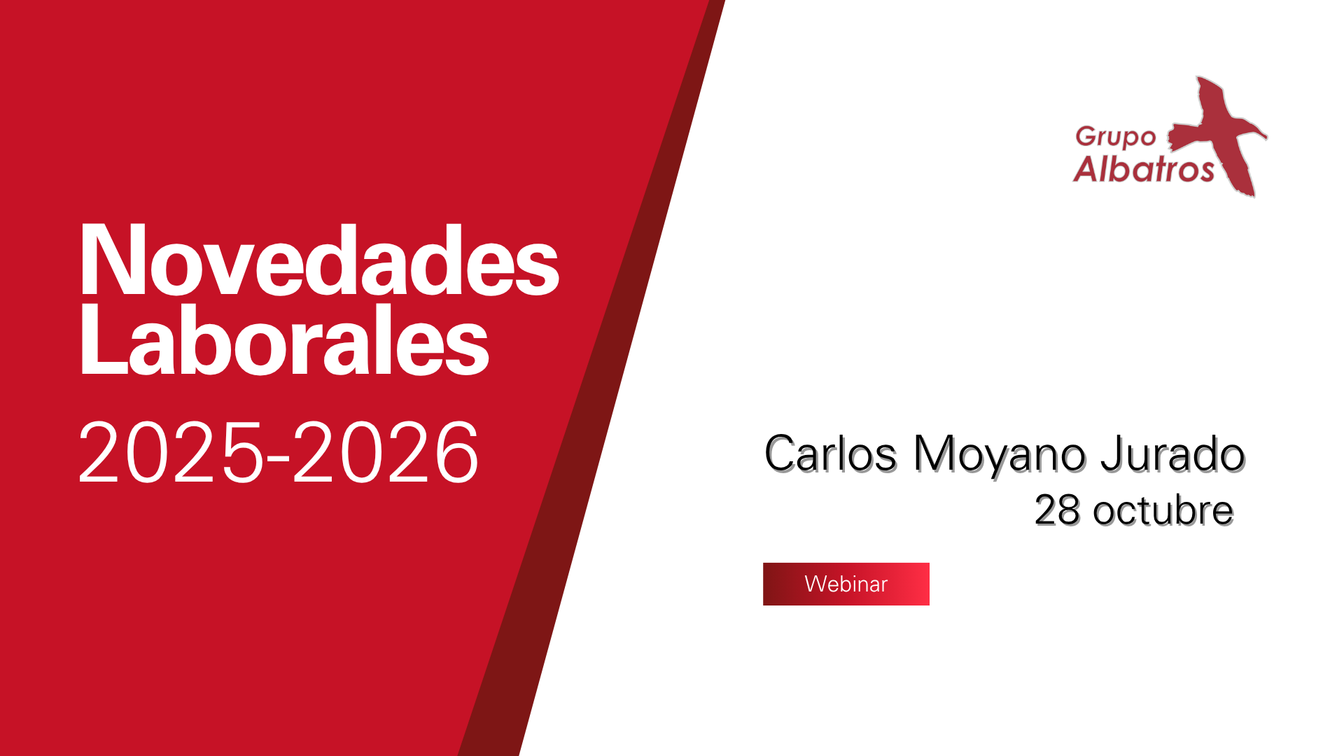 Novedades laborales 2025: registro digital de jornada, pensiones e inspecciones