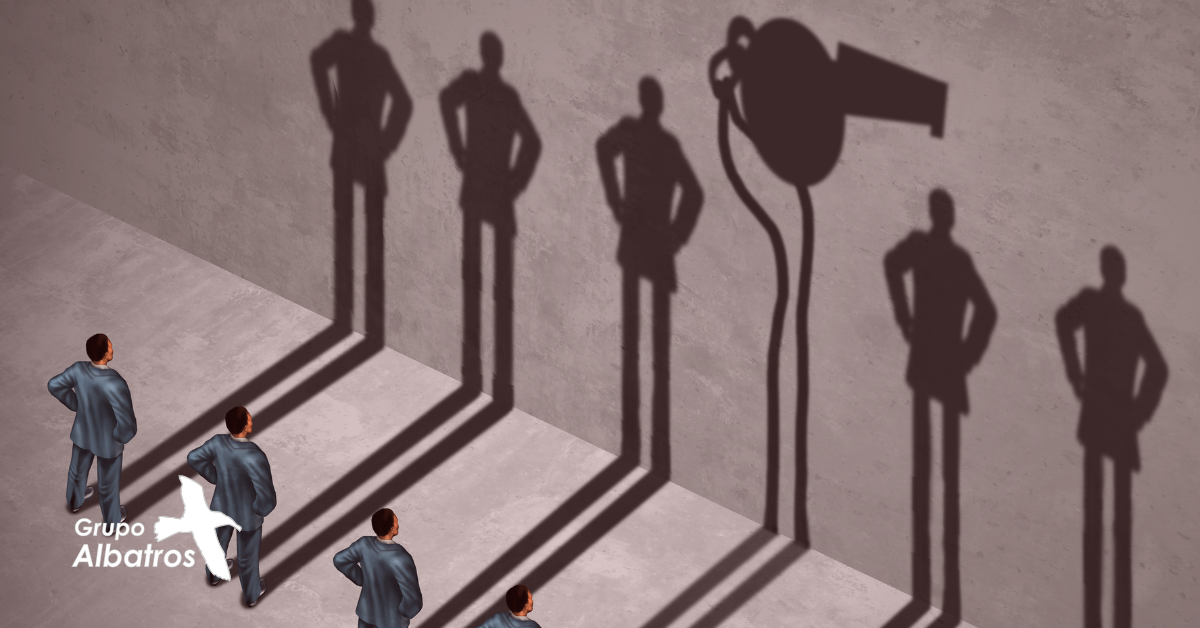 Ley 2/2023: cómo implantar un canal de denuncias interno