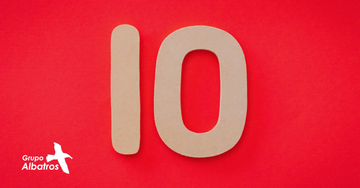 10 cursos cortos y 100% bonificables para usar tu crédito antes del 31 de diciembre