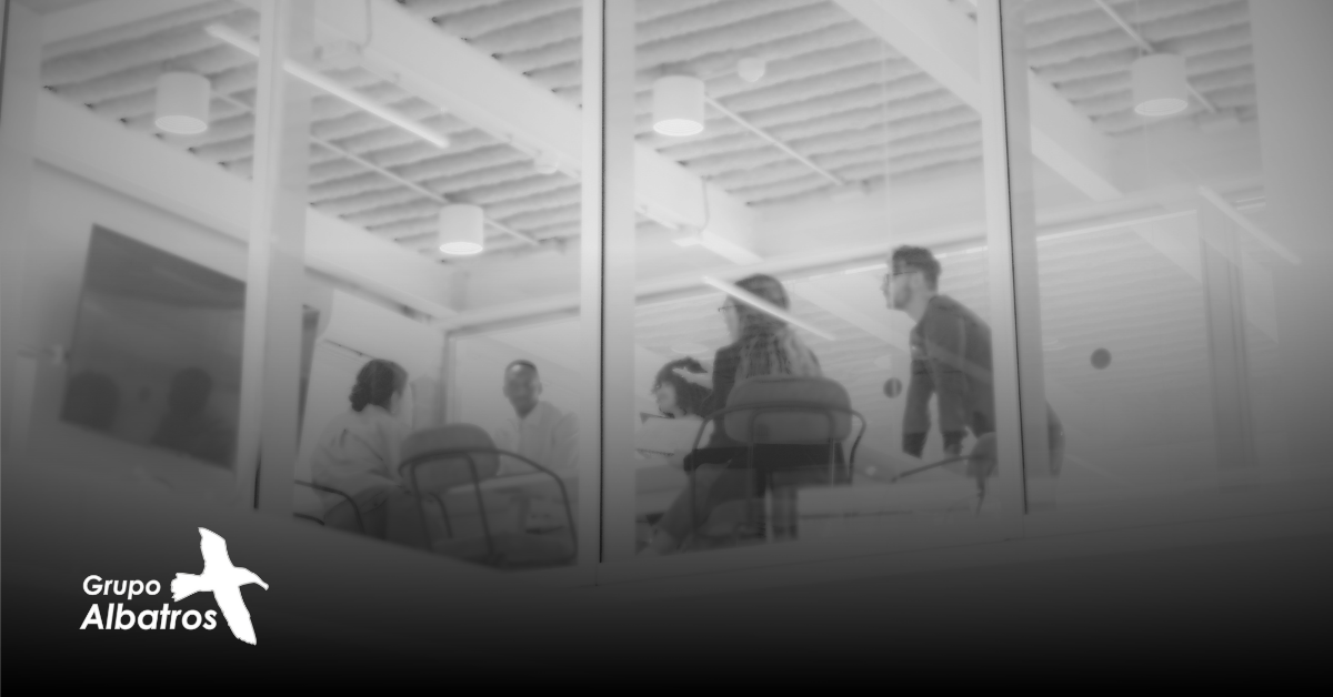 Protocolo antiacoso laboral: obligación clave para las empresas