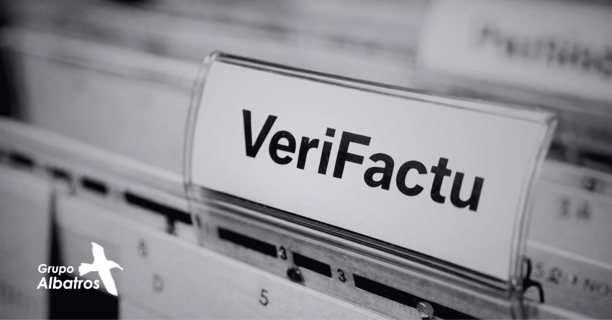 VeriFactu se aplaza a 2027: qué cambia y qué no