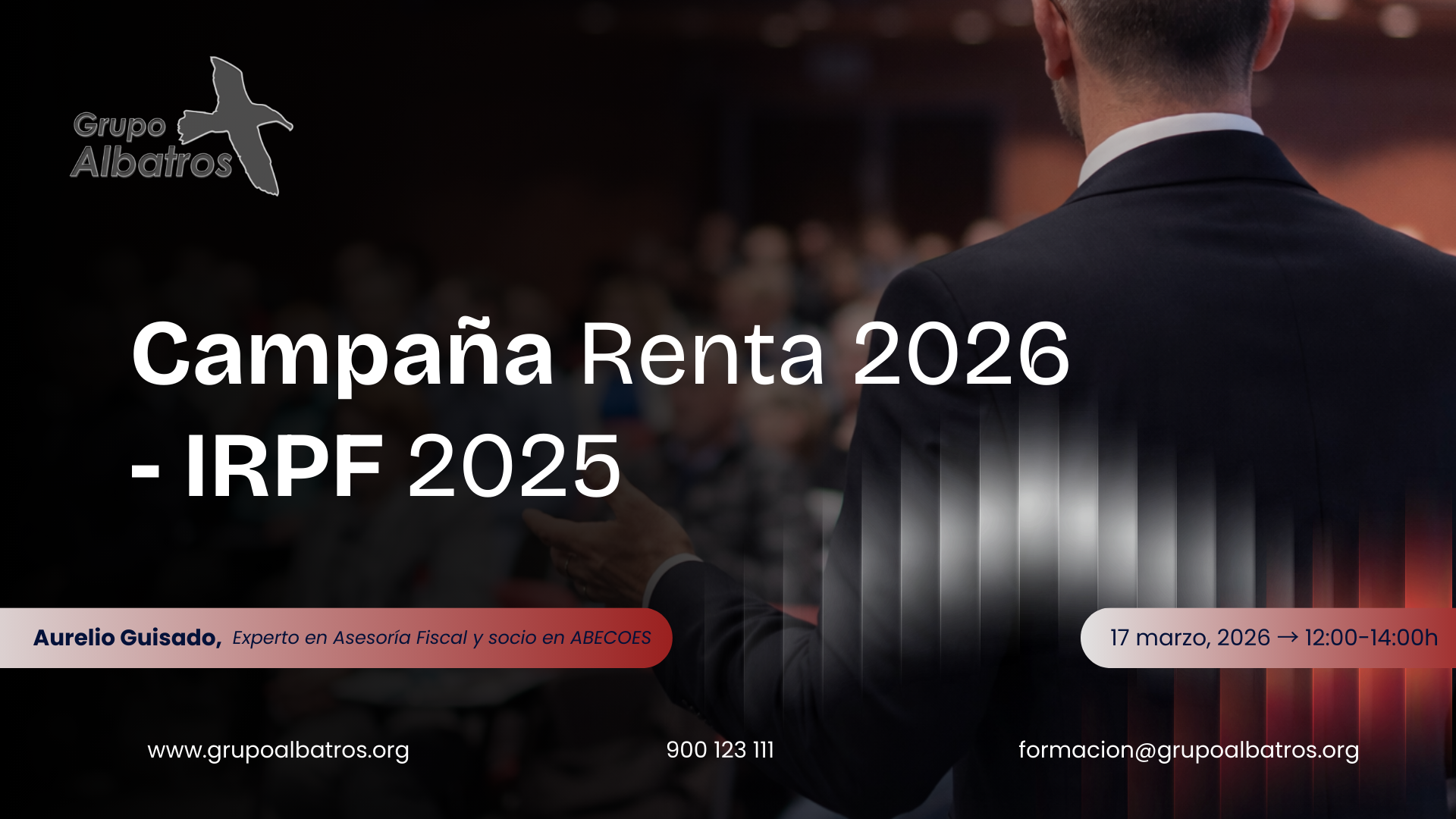 ¿Qué novedades trae la Renta 2026 del IRPF 2025?