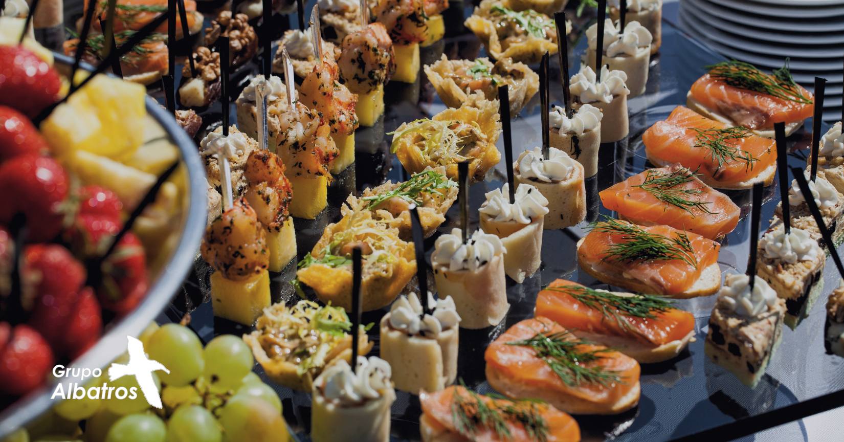 Plan obligatorio contra el desperdicio alimentario en empresas en abril de 2026