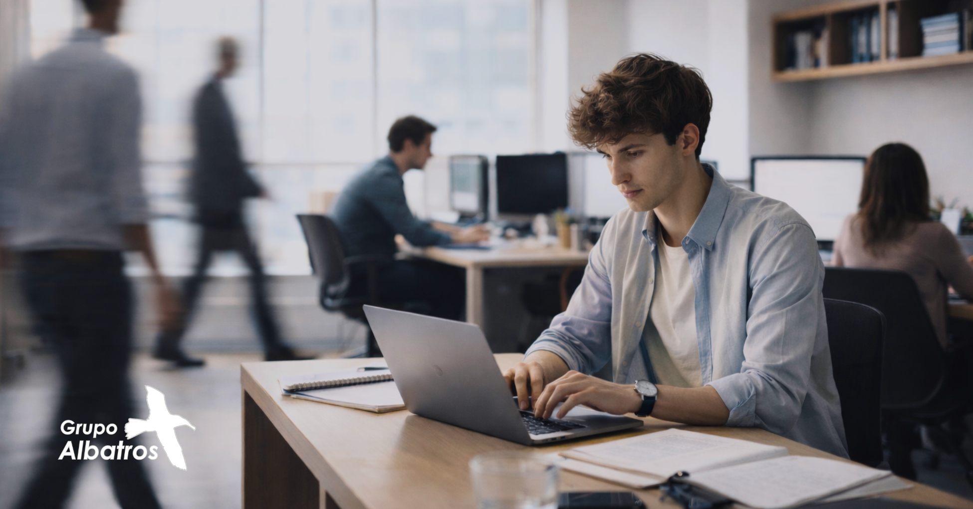 ¿Cómo se cotiza un contrato de formación en alternancia en 2026?