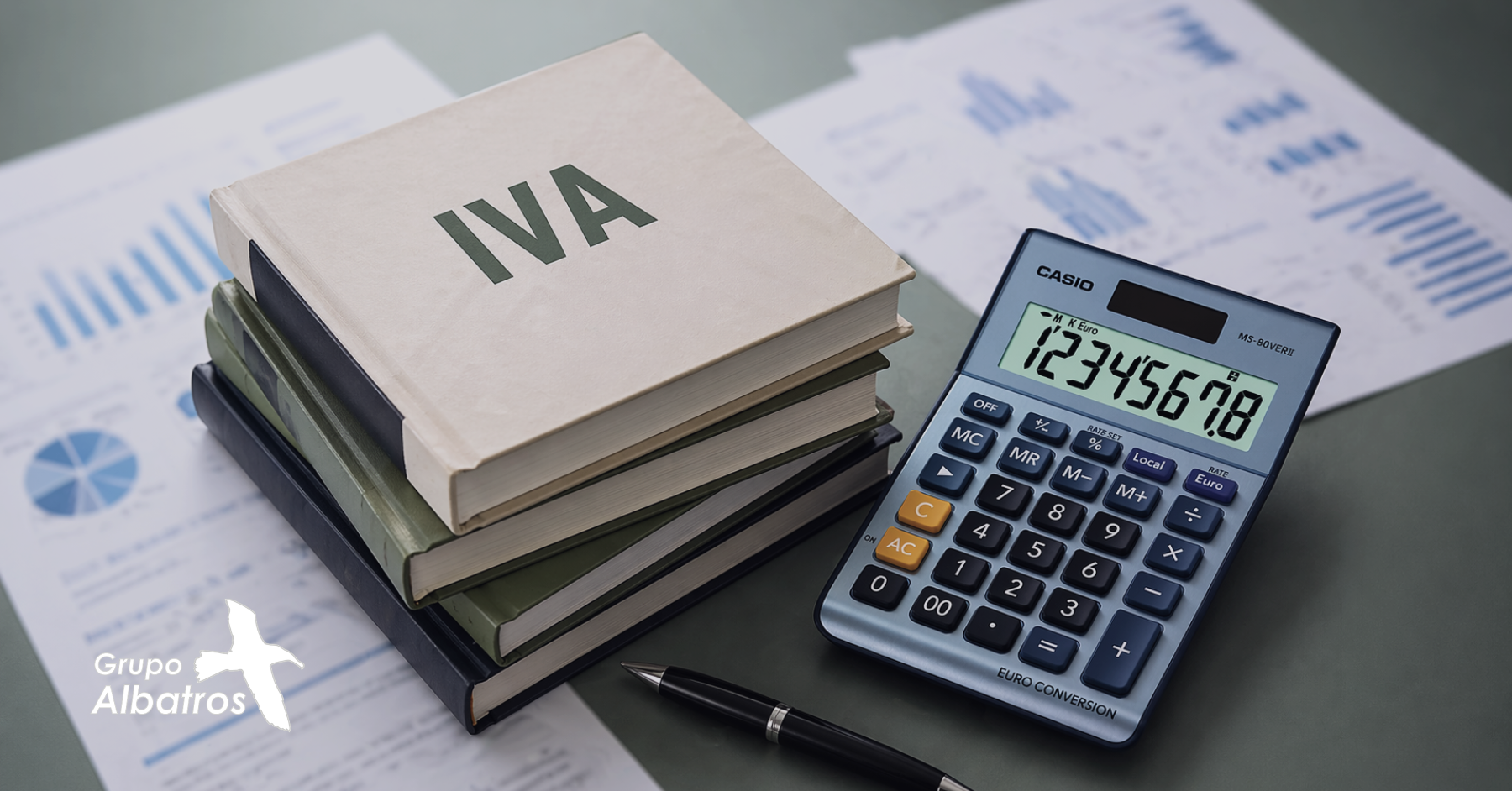 ¿Cuándo se devenga el IVA en una asesoría?