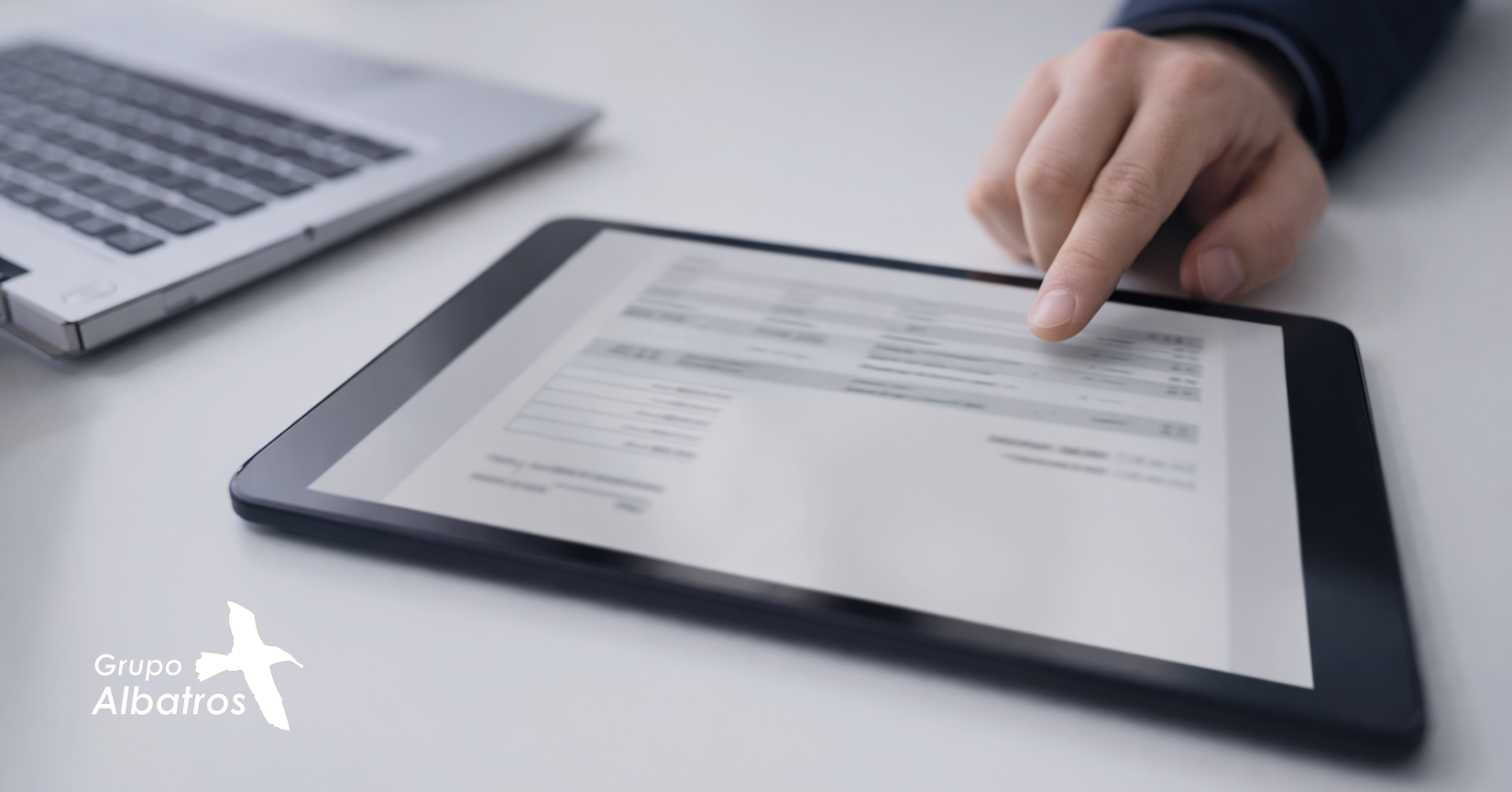 ¿Cuándo será obligatoria la factura electrónica entre empresas?