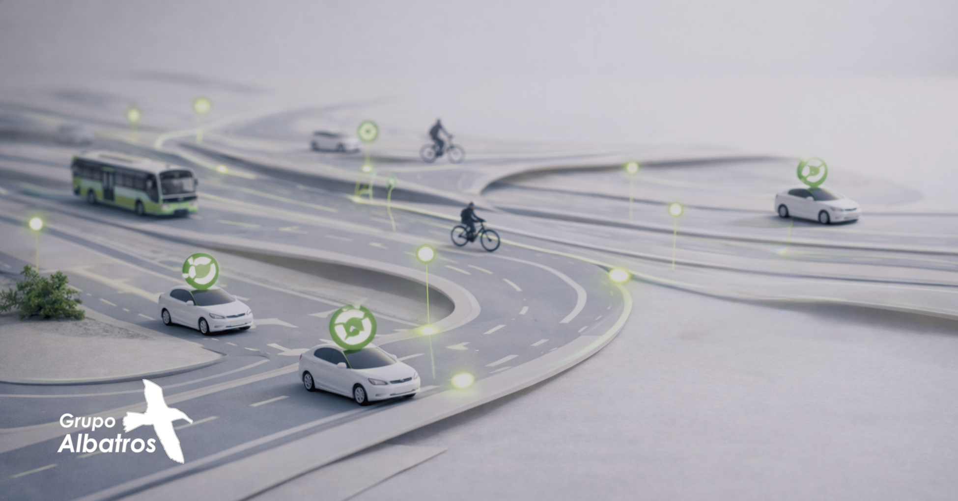 ¿Qué empresas deben tener plan de movilidad sostenible este año?