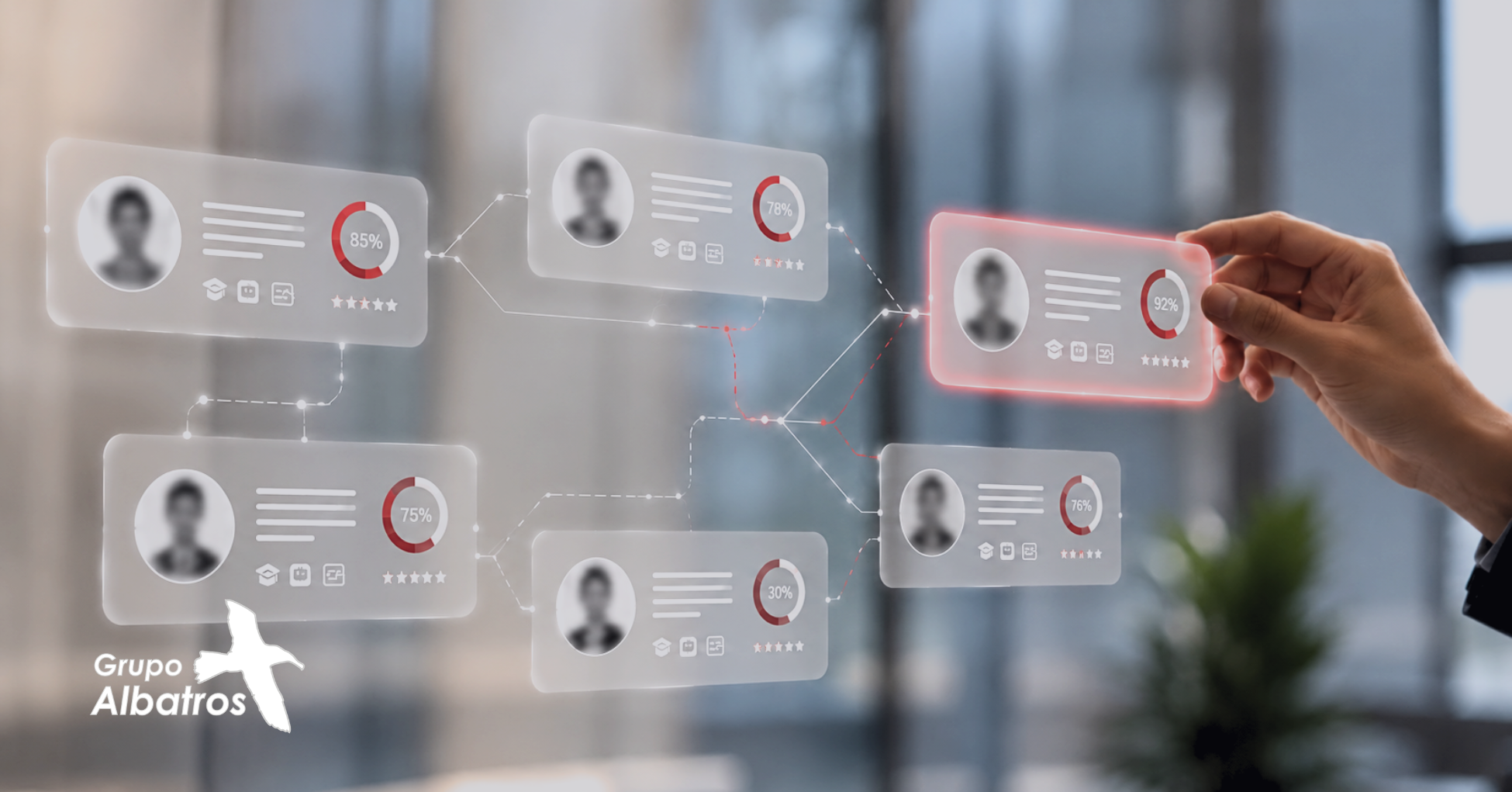 IA Recursos Humanos: obligaciones para empresas